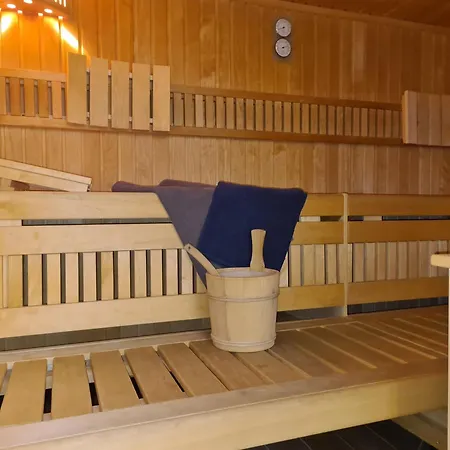 Terrassenhaus, 24 Apartamento Duhnen