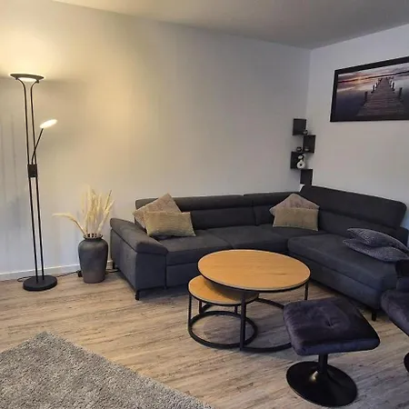 Apartament Terrassenhaus, 24