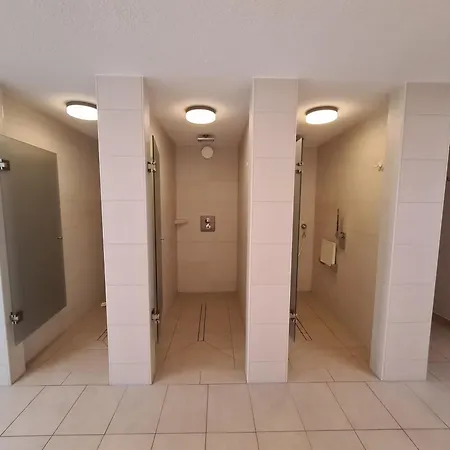 Terrassenhaus, 24 Apartament Duhnen