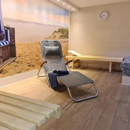 Terrassenhaus, 24 Appartamento