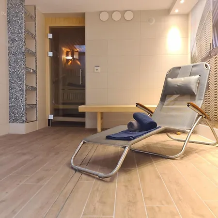 Apartament Terrassenhaus, 24