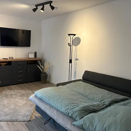 Apartamento Terrassenhaus, 24 Duhnen